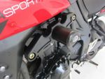  Aero-Crash-Protektoren Schutz Motor