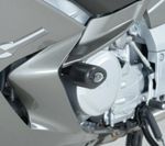  Aero-Crash-Protektoren Schutz Motor