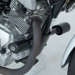  Aero-Crash-Protektoren Schutz Motor