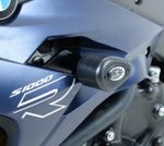  Aero-Crash-Protektoren Schutz Motor