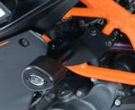  Aero-Crash-Protektoren Schutz Motor