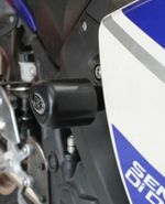  Aero-Crash-Protektoren Schutz Motor