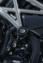  STURZPAD AERO Schutz Motor