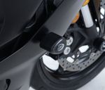 Protection Moteur de Aero noir