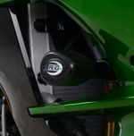 Protection Moteur de Aero noir