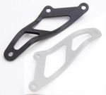 Kit suppression repose pieds Patte de fixation de silencieux pour GSX-R1000