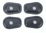  Blinkeradapter schwarz Blinkend