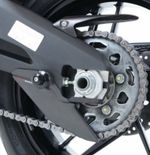  Chain Guard Black Schutz Motor