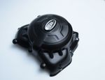  Motorgehäusedeckelschutzssatz - Schwarz Schutz Motor