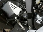  Aero Protectors White Schutz Motor