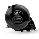 Protection Moteur Couvre-carter droit Race Series - Black