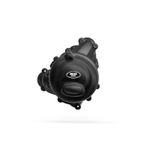 Protection Moteur Couvre-carter gauche (alternateur) Race Series - Black