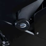 Protection Moteur de Race Aero - noir