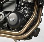 Protection Moteur Kit couvre-carter