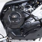 Protection Moteur Kit couvre-carter