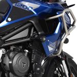 Protection Moteur de Aero