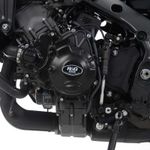  Race Series Motor protection