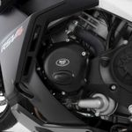 Protection Moteur Kit couvre gauche