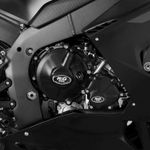Protection Moteur Kit couvre-carter