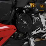 Protection Moteur Kit couvre-carter