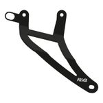Kit suppression repose pieds Patte de fixation de silencieux