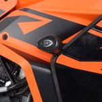 Protection Moteur de Aero