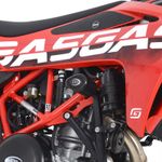  de Aero Motor protection