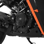 Protection Moteur Couvre droit