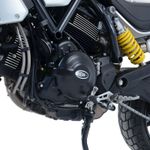 Protection Moteur Kit couvre-carter 2 pièces