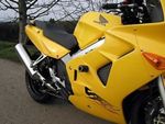 Protection Moteur de Classic