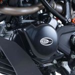 Protection Moteur Kit couvre-carter 2 pièces