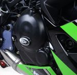 Protection Moteur de Aero noir