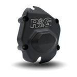 Protection Moteur Couvre-carter droit (allumage) PRO noir