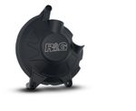 Protection Moteur Couvre-carter droit (embrayage) PRO noir