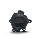 Protection Moteur Couvre-carter droit (pulse) PRO noir