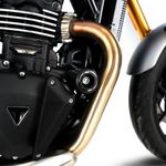 Protection Moteur de Aero