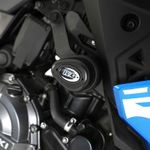 Protection Moteur de Aero