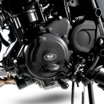 Protection Moteur Kit couvre-carter Race Series