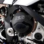 Protection Moteur Kit couvre-carter (3 pièces) Pro