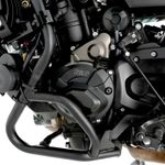 Protection Moteur Kit couvre-carter (alternateur/embrayage/pompe à huile) Pro