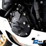 Protection Moteur Kit couvre-carter (alternateur/embrayage/pompe à huile) Pro