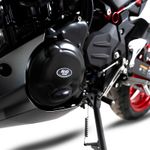 Protection Moteur Couvre-carter