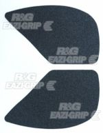 Grip de réservoir Kit Eazi-Grip™ translucide