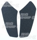 Grip de réservoir Kit Eazi-Grip™ translucide