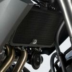 Protection de radiateur aluminium