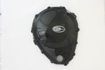  Right-hand cover (clutch) Motor protection