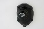  Right-hand cover (water pump) Motor protection