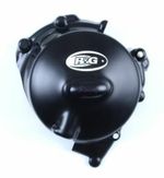  Right Black Race Series Crankcase Protection Cover Motor protection
