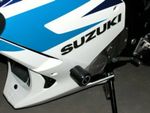  Protective pads Motor protection