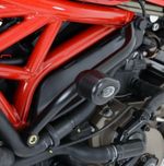 aero Crash Protectorss Motor protection